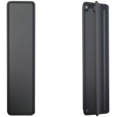 Ручка для розсувних дверей Pamar MN 959 Z чорна (E 130)