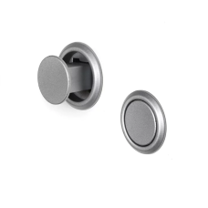 Ручка для розсувних дверей Pamar PO2015 Z Хром (G 104)