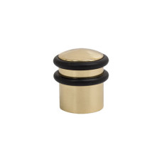 Стопор Fimet 3691 OF01 бочонок полірована латунь (6835)