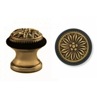 Стопор Enrico Cassina С52100B антична бронза (24484)