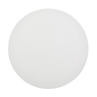 Стопор Comit мод 411-60 пластиковий стіновий на 3М скотчі білий (блістер 2 шт)