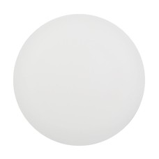 Стопор Comit мод 411-60 пластиковий стіновий на 3М скотчі білий (блістер 2 шт)