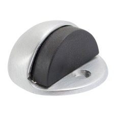Стопор дверний Fimet 3690 F05 хром матовий