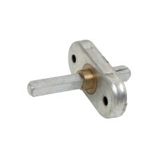 Кріплення Colombo Design DK40D до віконної ручки (механізм) (13270)