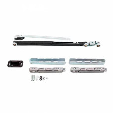 Розсувна система Koblenz 0600/80 з 1 ABS-доводчиком (47760)