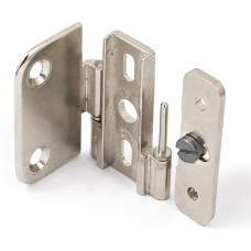 Центральна меблева Завіса Koblenz Art. 2200/14 регульована