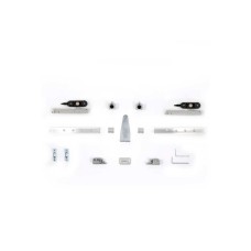 Розсувна система VILLES 2210/2443 для дверей вагою до 60 кг