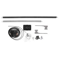 Пружинний доводчик зовнішній Koblenz 0880 1