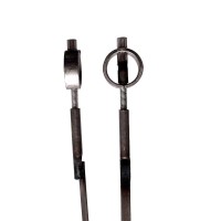 Стабілізаційна нитка для полотна 1850 мм оцинкований