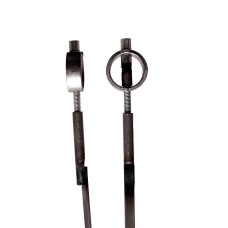 Стабілізаційна нитка для полотна 1850 мм оцинкований