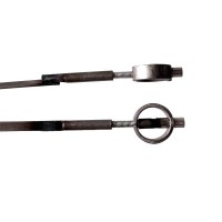 Стабілізаційна нитка для полотна 2020 мм оцинкований