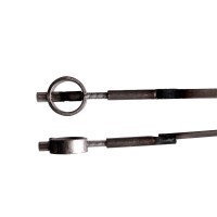 Стабілізаційна нитка для полотна 2320 мм оцинкований