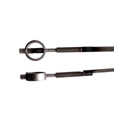 Стабілізаційна нитка для полотна 2320 мм оцинкований