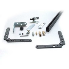 Комплект фурнітури для розсувної системи Koblenz 0200/4 (10341)