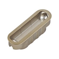 AGB Art. B024020522 Відповідна планка до механізму Polaris антична бронза (39877)