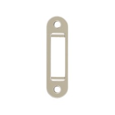 AGB Art. B014029606 Відповідна планка Polaris Easy-Fix ​​1,2 мм нікель (45825)