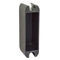 Декоративний аксесуар AGB Art. B010602001 під відповідну планку 20мм (2998)