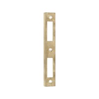 Відповідна планка Bonaiti Art 193 латунь (44, 87, півкруг, без відбйника) (2626)