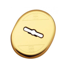 Mottura Art. 95323OT0С1 Накладка для замка латунь (4358)