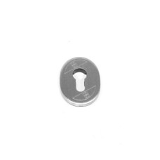 Mottura Art. 95397 CS0C1 Накладка під циліндр овальна (6153)