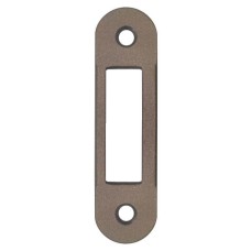 AGB B010004022 Відповідна планка до замка, бронза (27322)