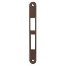 Відповідна планка до механізму AGB Centro Focus антична бронза (36422)