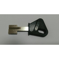 Mottura Art. 92105А00C Заготовки для ключів для натискних циліндрів (3448)