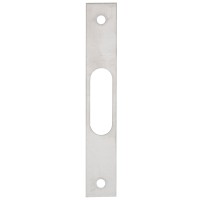 Відповідна планка до замка Bruno 1 082 хром (40829)