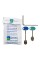 Mottura Аtr. 91399 40 ММ MY KEY комплект ключів для перекодування