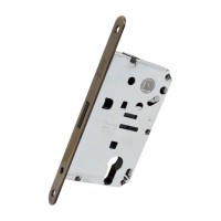 Механізм під циліндр Bonaiti B.Slim Art A69 антична бронза (38277)