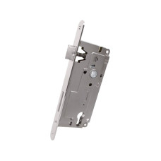 AGB Art. B035915006 Механізм замка Yale Grande нікель 90мм 22мм (11016)