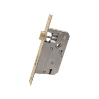 Bonaiti Art 42 H2 Замок з ключем латунний (273)