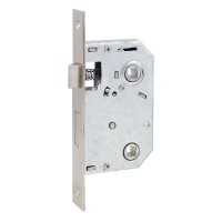 Механізм WC Bruno 1251 BRN матовий нікель(11109)