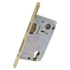 Механізм під циліндр AGB Centro Focus B040255003 латунь 85мм (36283)