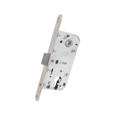 AGB Art. B011033506 Механізм Mediana Evolution вузький під циліндр нікель 85мм (18782)