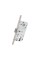AGB Art. B011033506 Механізм Mediana Evolution вузький під циліндр нікель 85мм (18782)