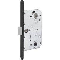 AGB Art. B011025093 Механізм Mediana Evolution чорний WC 96мм (49694)