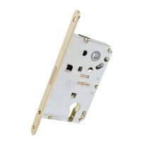 Механізм під циліндр Bonaiti B.Slim Art A69 полірована латунь (38275)