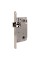 Механізм WC AGB B010135006 нікель (433)