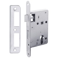 Механізм Bruno 968-55 хром (18356)