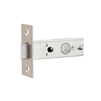 Засувка Bruno 245SN матовий нікель(26668)