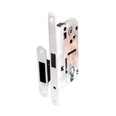 Механізм під циліндр Bonaiti B-Four 969 з регульованою відповідною планкою R98 (матовий хром) (28783)