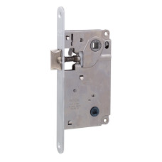 Механізм вж сум. AGB Art. B010125034 (планка 22мм) матовий хром