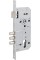 Механізм Protect 945-3RN CP 3-ригеля з підшипником, хром (47765)