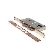 Замок для вхідних дверей Mottura 85120 (31648)