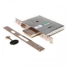 Mottura Art. 40731600053 замок 1-ригель малий (12857)