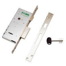 Mottura Art. 40711 замок 1-ригель малий (36353)