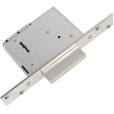 Замок для вхідних дверей 1-ригел Mottura 40751420053 (5947)