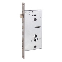 Механізм Bruno BR-80 антична латунь лівий (36486)