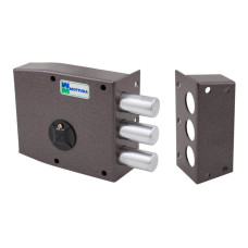 Замок накладної Mottura (10063)